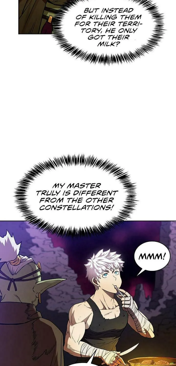 The Celestial Returned from Hell Chapter 1 page 69 - 