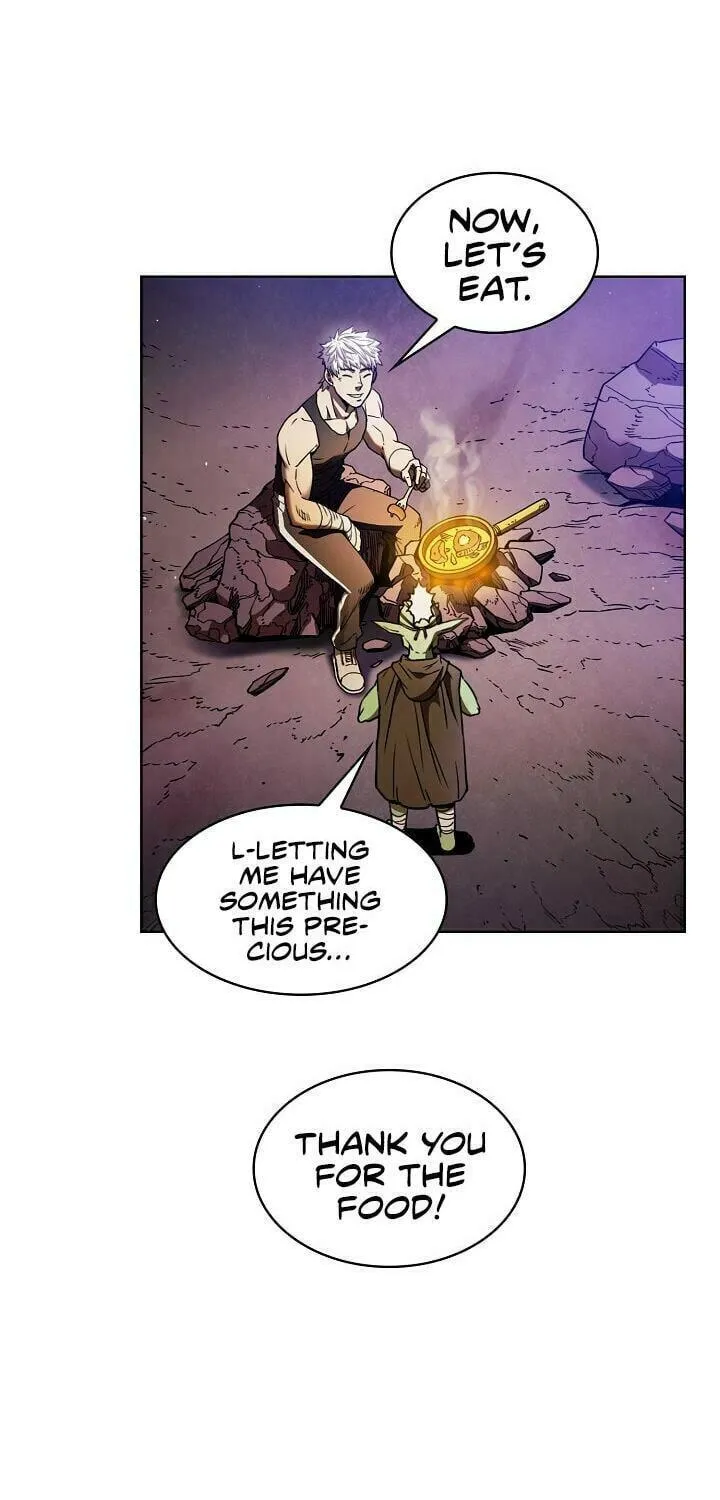 The Celestial Returned from Hell Chapter 1 page 71 - 