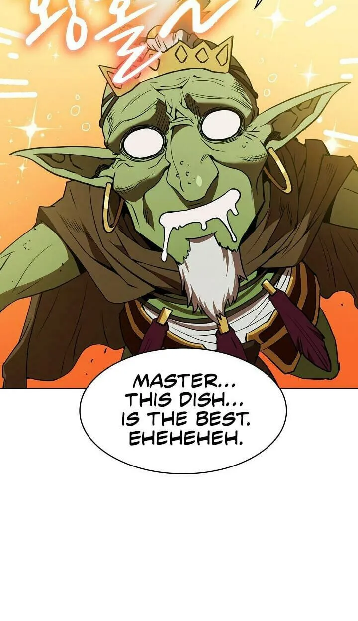 The Celestial Returned from Hell Chapter 1 page 79 - 