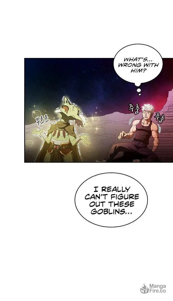 The Celestial Returned from Hell Chapter 1 page 80 - 