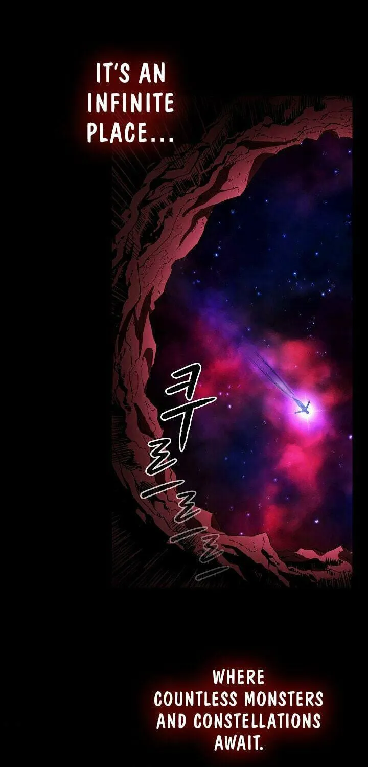 The Celestial Returned from Hell Chapter 1 page 9 - 