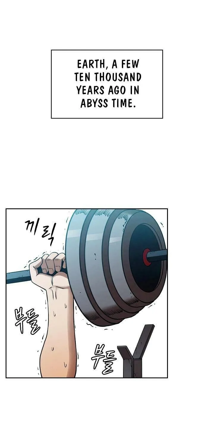 The Celestial Returned from Hell Chapter 1 page 85 - 