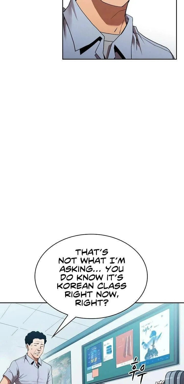 The Celestial Returned from Hell Chapter 1 page 89 - 