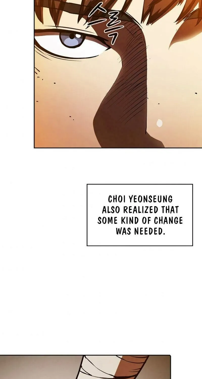 The Celestial Returned from Hell Chapter 10 page 11 - 