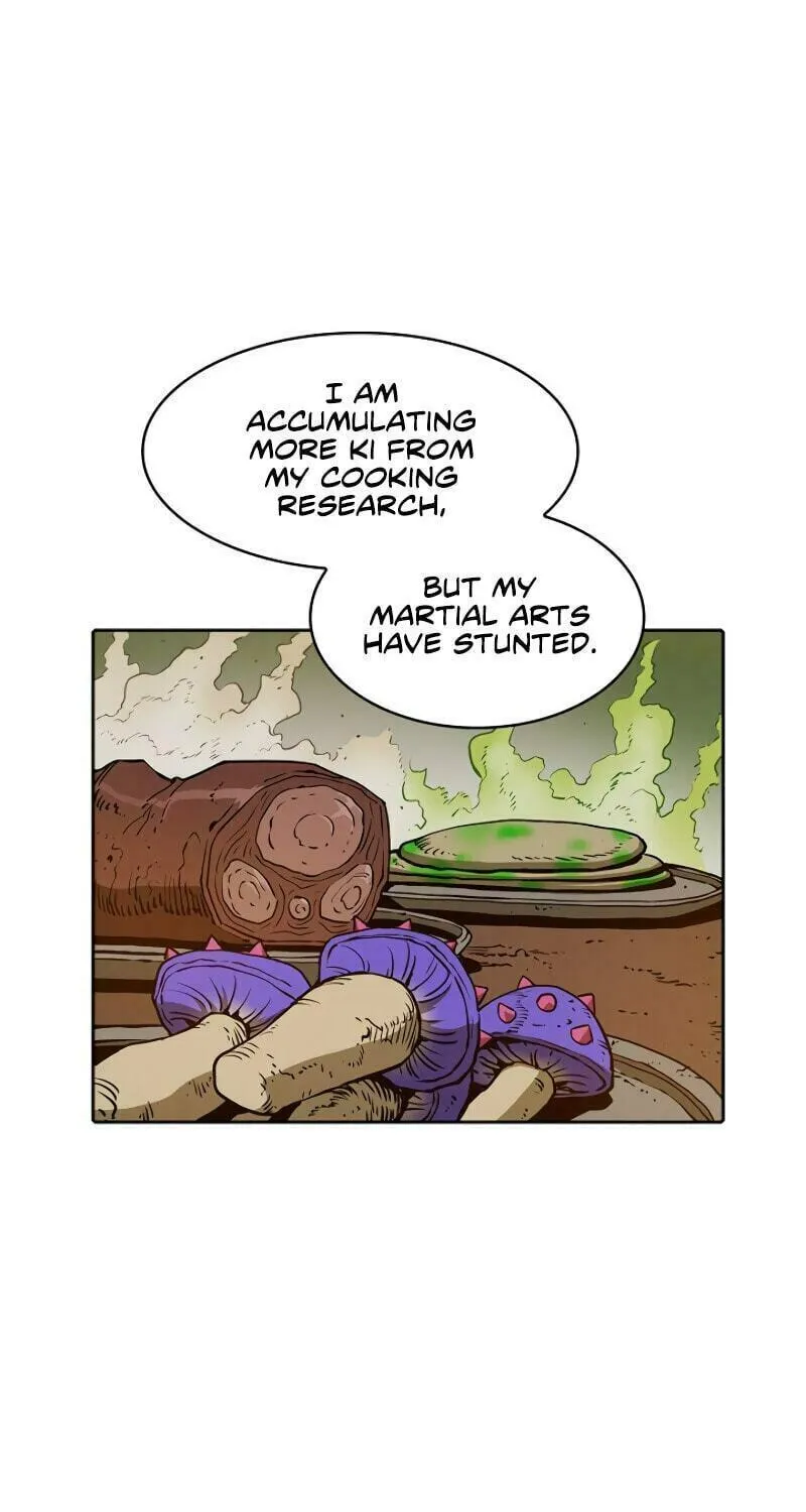 The Celestial Returned from Hell Chapter 10 page 13 - 
