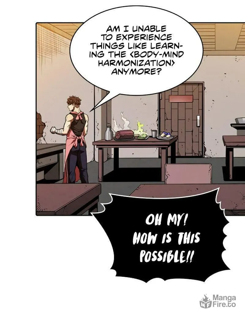 The Celestial Returned from Hell Chapter 10 page 14 - 