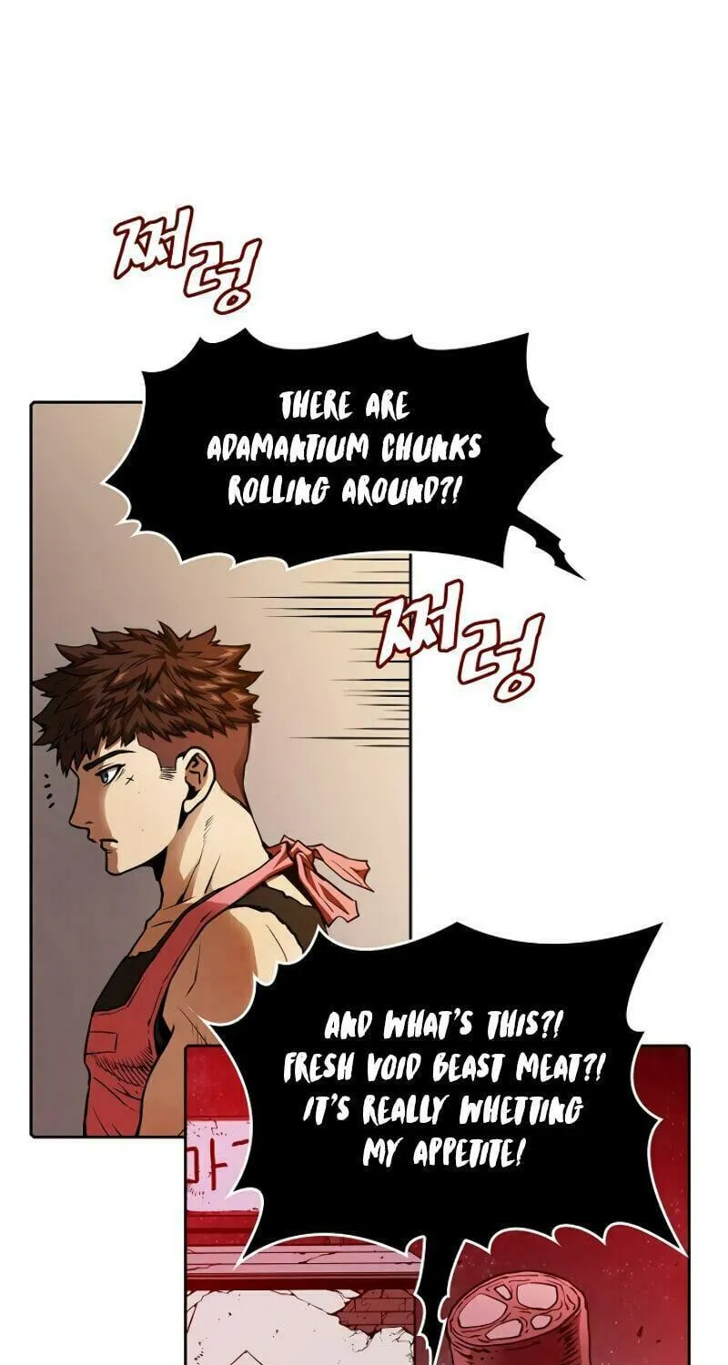 The Celestial Returned from Hell Chapter 10 page 15 - 