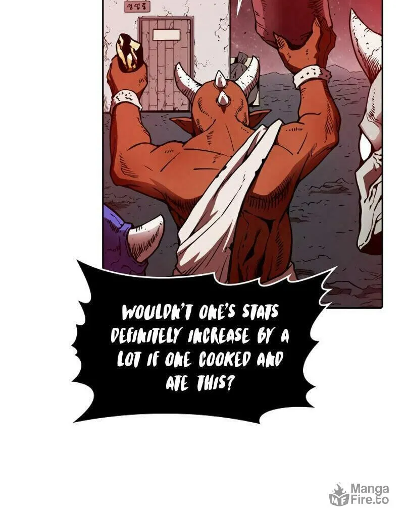 The Celestial Returned from Hell Chapter 10 page 16 - 