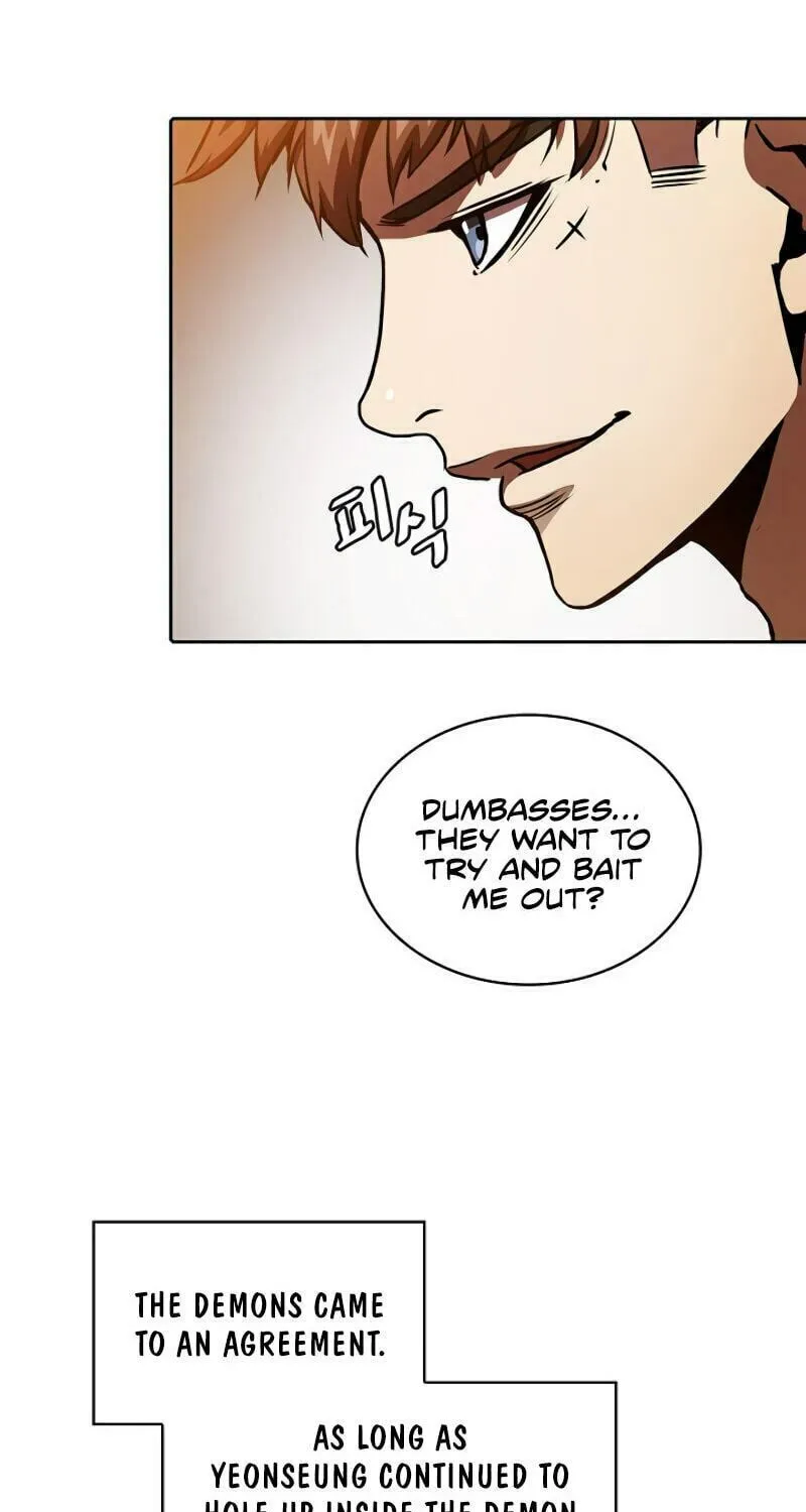 The Celestial Returned from Hell Chapter 10 page 17 - 
