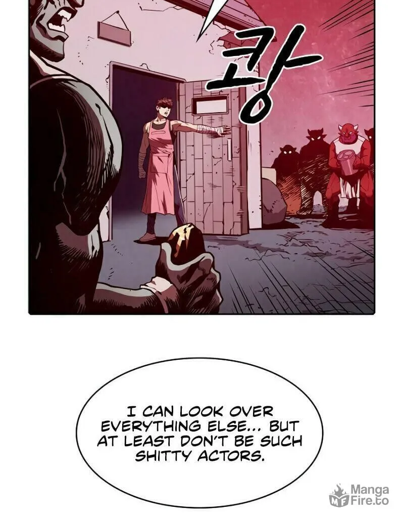 The Celestial Returned from Hell Chapter 10 page 20 - 