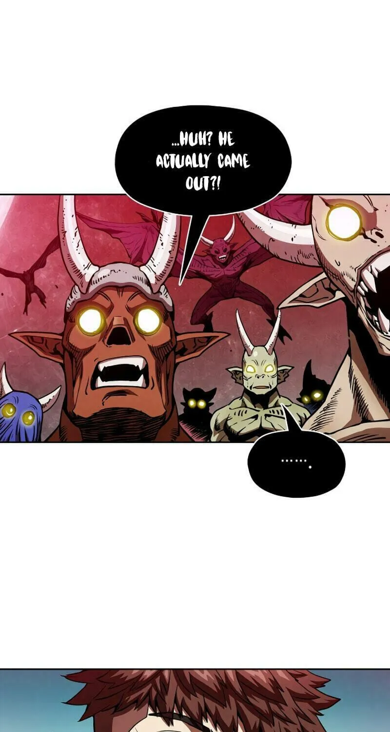 The Celestial Returned from Hell Chapter 10 page 21 - 