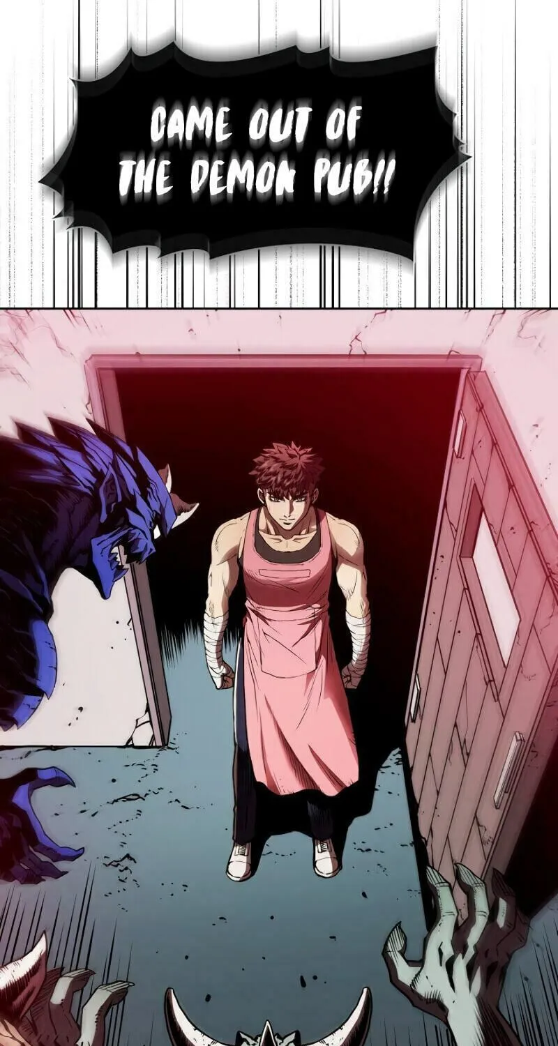 The Celestial Returned from Hell Chapter 10 page 23 - 