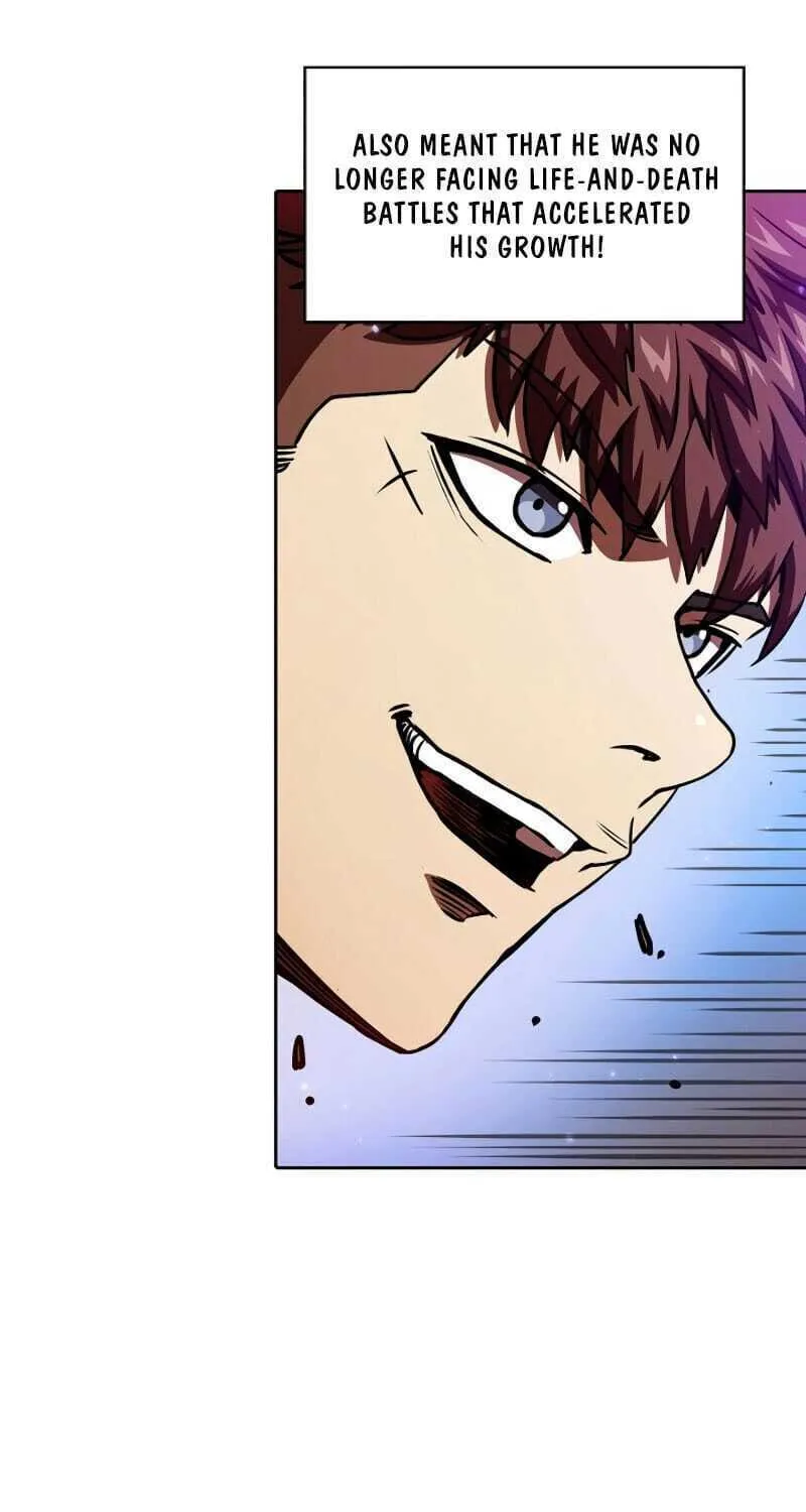 The Celestial Returned from Hell Chapter 10 page 29 - 