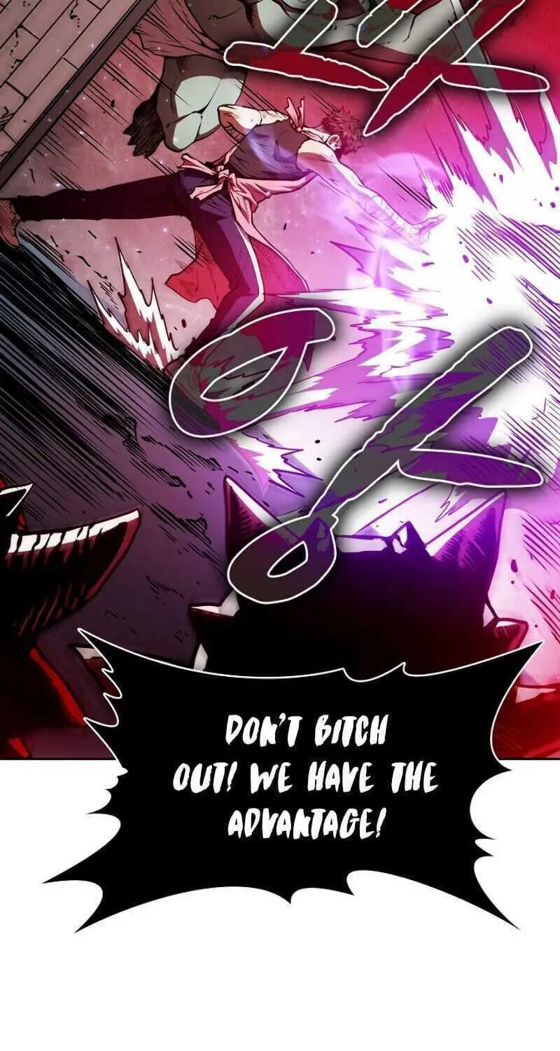 The Celestial Returned from Hell Chapter 10 page 31 - 
