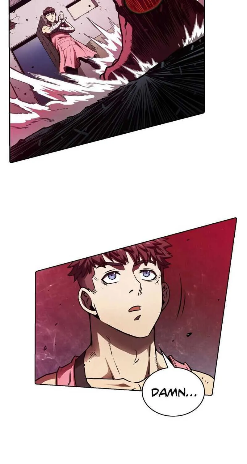 The Celestial Returned from Hell Chapter 10 page 33 - 