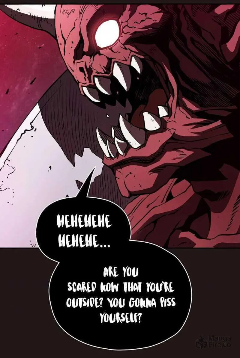 The Celestial Returned from Hell Chapter 10 page 36 - 