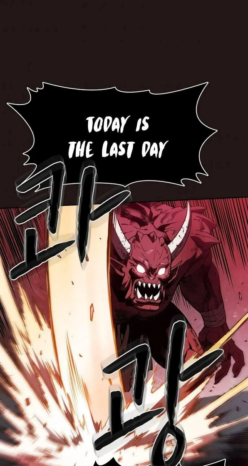 The Celestial Returned from Hell Chapter 10 page 37 - 