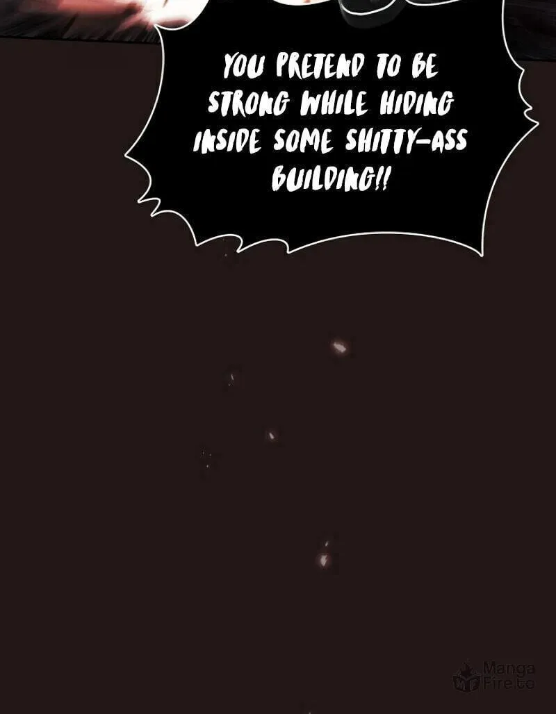 The Celestial Returned from Hell Chapter 10 page 38 - 