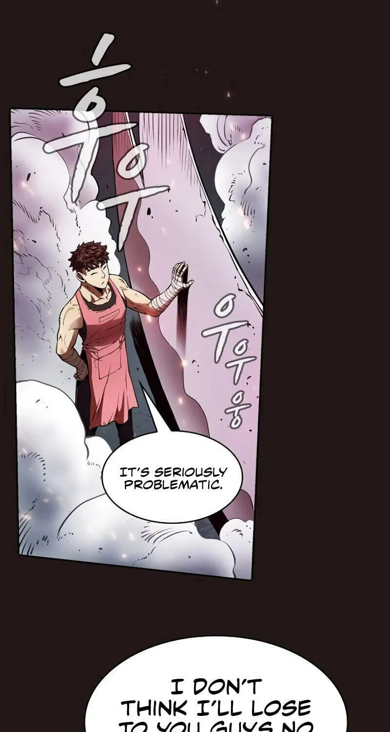 The Celestial Returned from Hell Chapter 10 page 39 - 