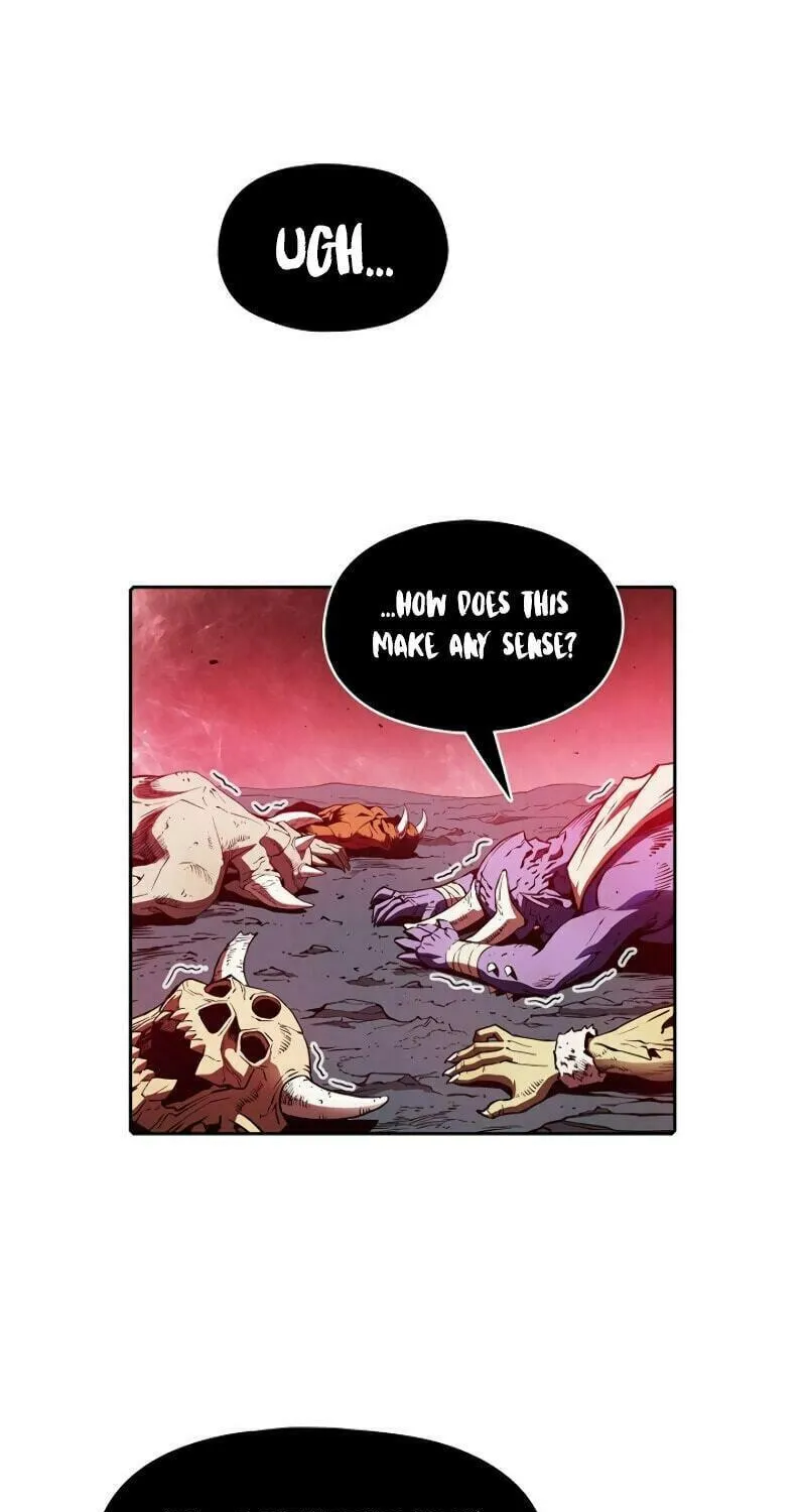 The Celestial Returned from Hell Chapter 10 page 5 - 