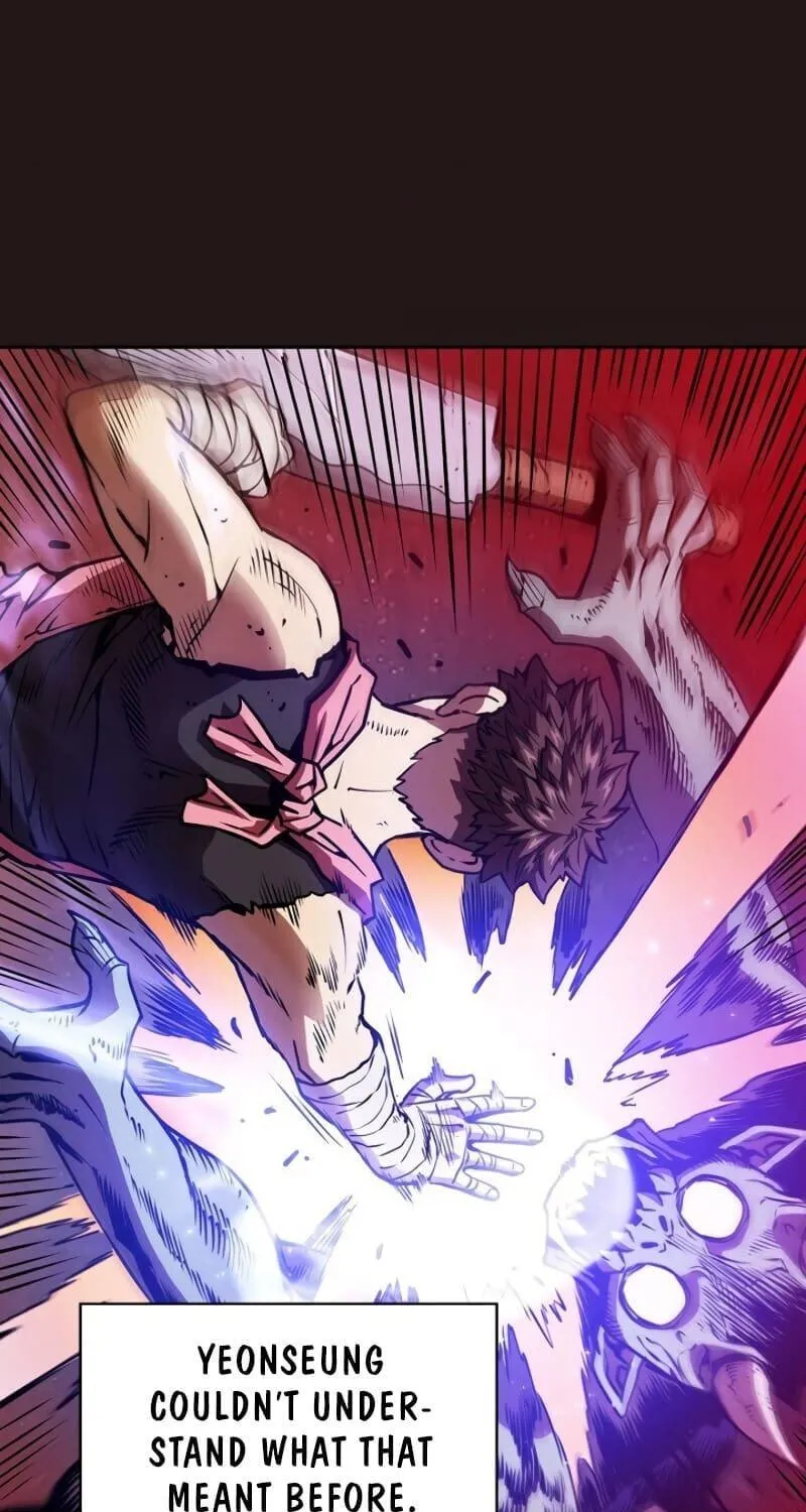The Celestial Returned from Hell Chapter 10 page 45 - 