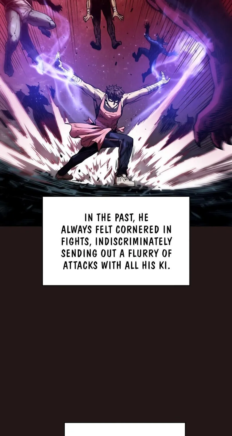 The Celestial Returned from Hell Chapter 10 page 47 - 