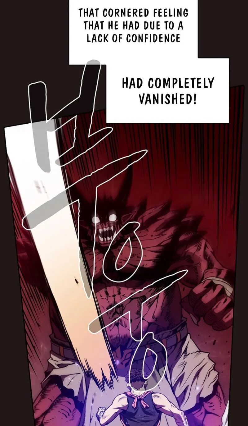 The Celestial Returned from Hell Chapter 10 page 48 - 