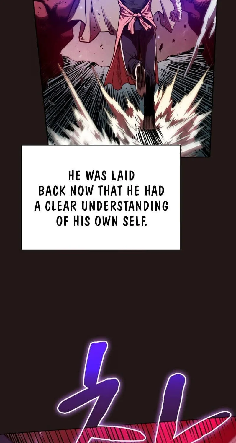 The Celestial Returned from Hell Chapter 10 page 49 - 