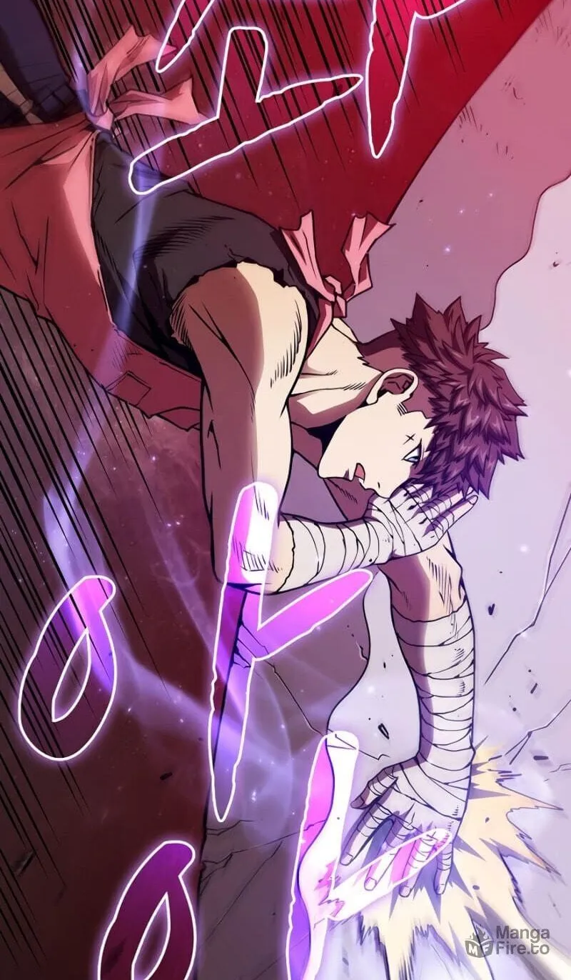 The Celestial Returned from Hell Chapter 10 page 50 - 