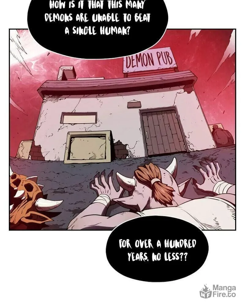 The Celestial Returned from Hell Chapter 10 page 6 - 