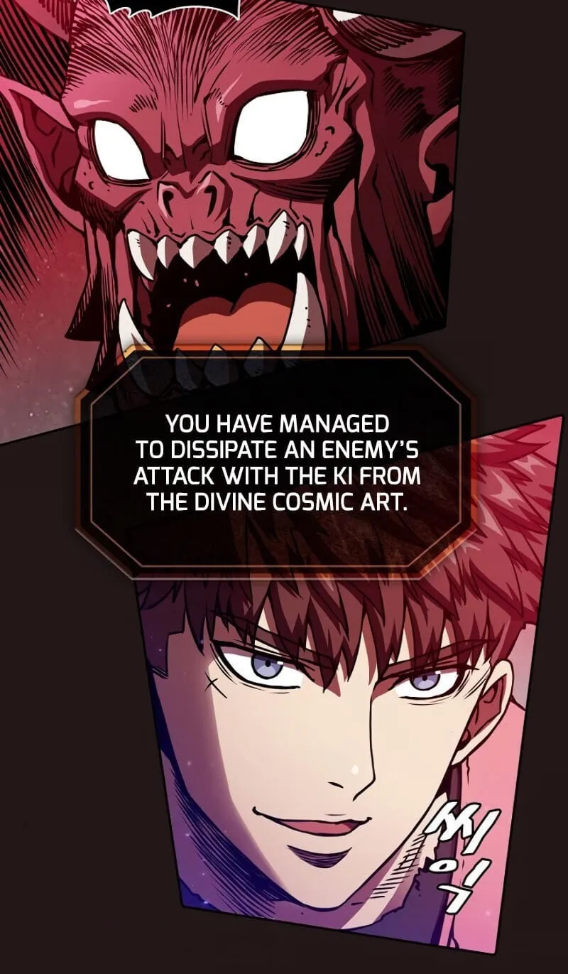 The Celestial Returned from Hell Chapter 10 page 52 - 
