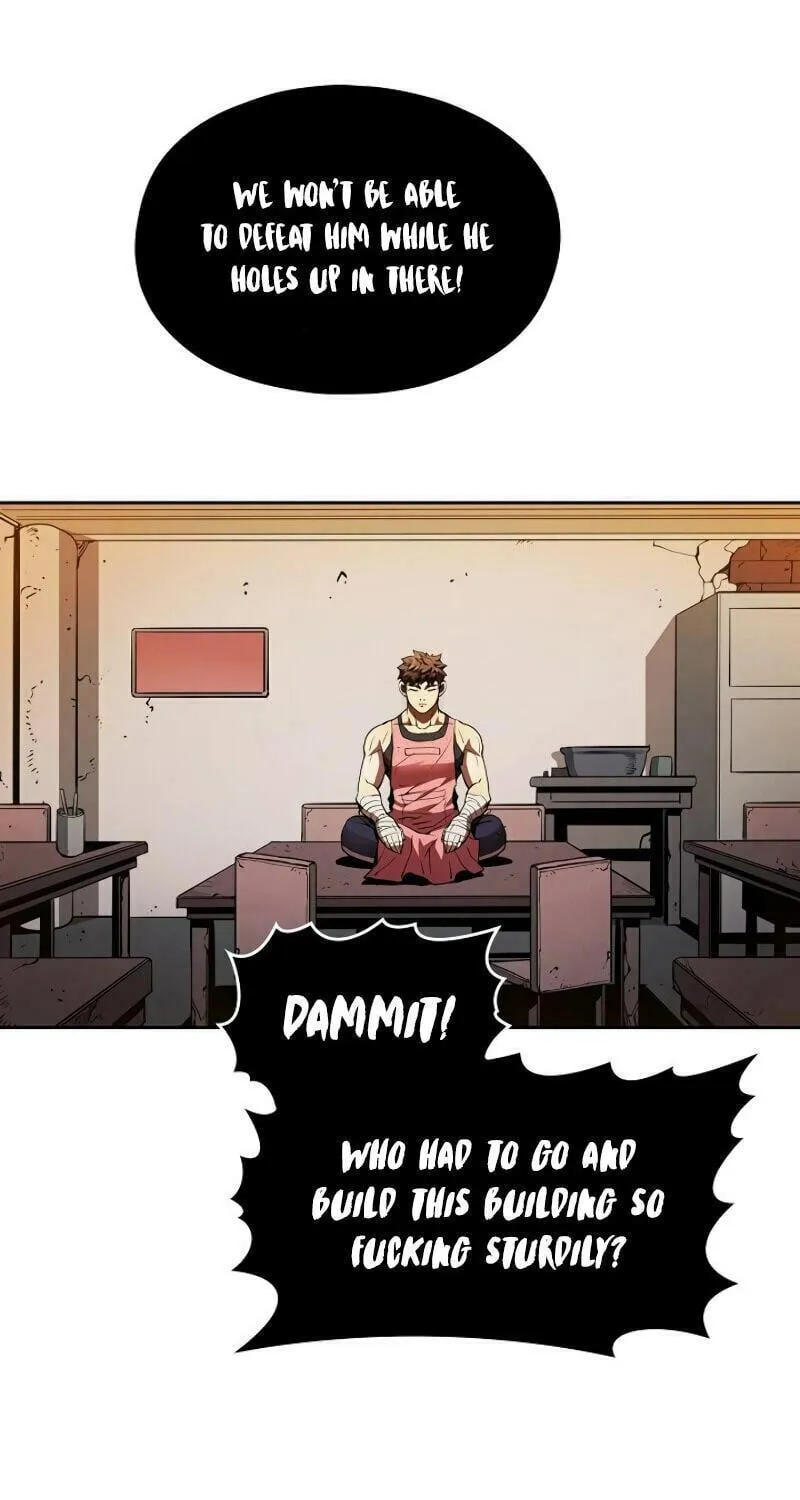 The Celestial Returned from Hell Chapter 10 page 7 - 