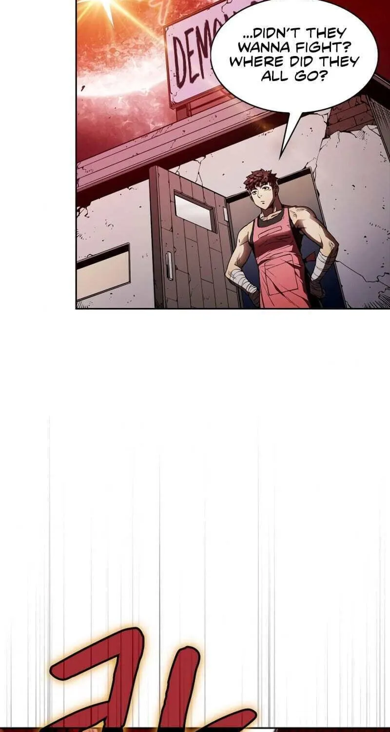 The Celestial Returned from Hell Chapter 10 page 62 - 