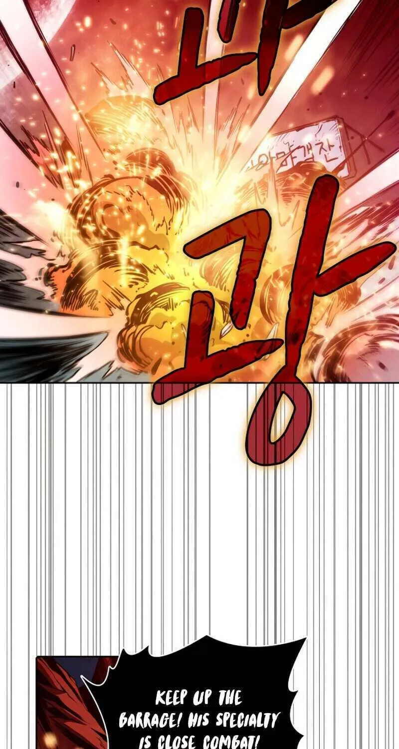 The Celestial Returned from Hell Chapter 10 page 64 - 