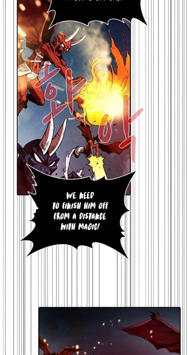 The Celestial Returned from Hell Chapter 10 page 65 - 