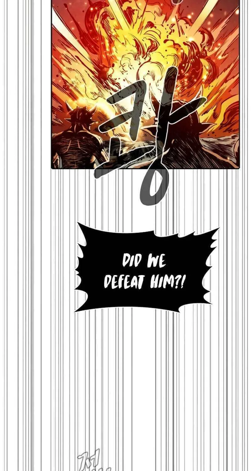 The Celestial Returned from Hell Chapter 10 page 67 - 