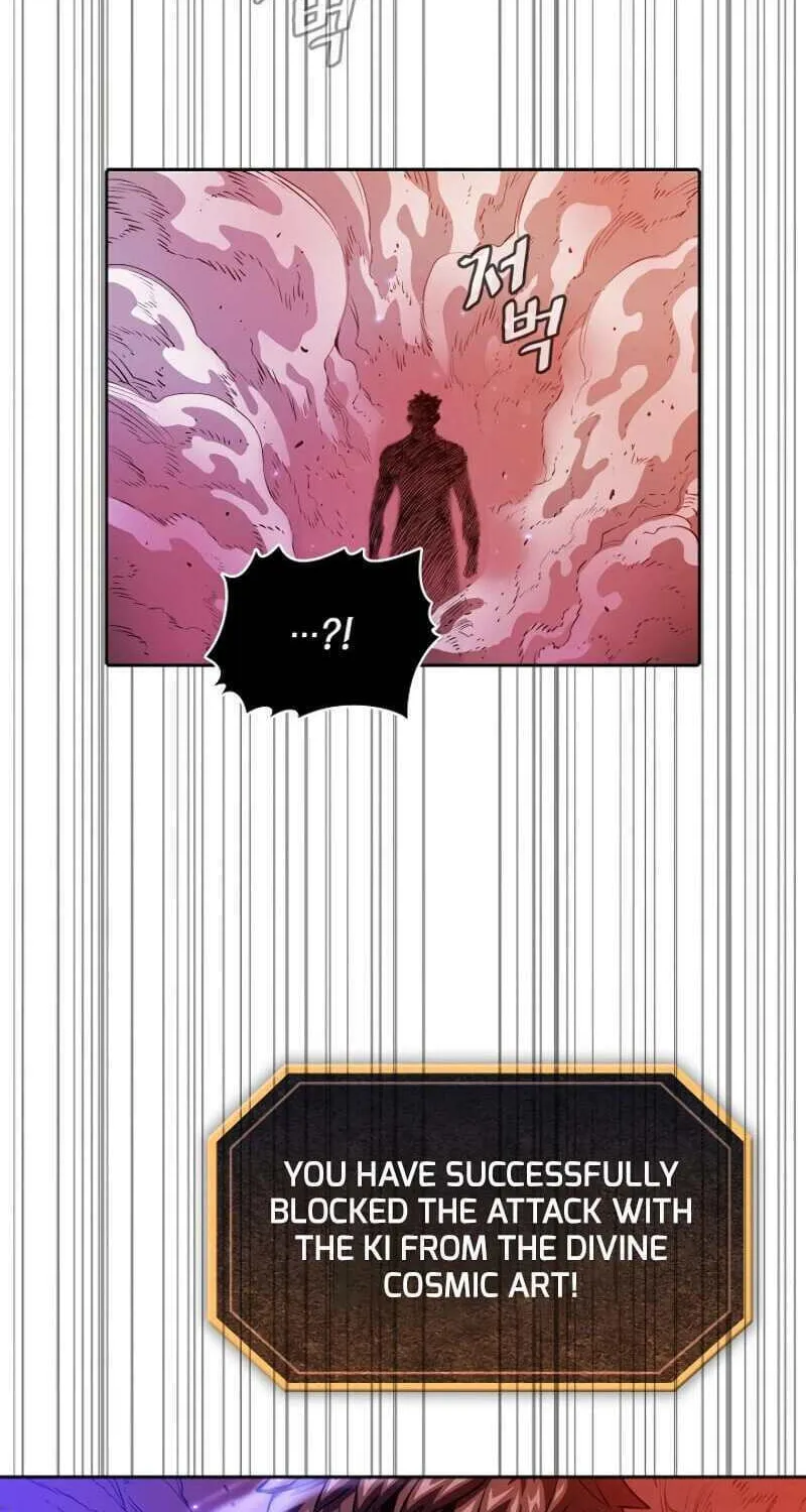 The Celestial Returned from Hell Chapter 10 page 68 - 