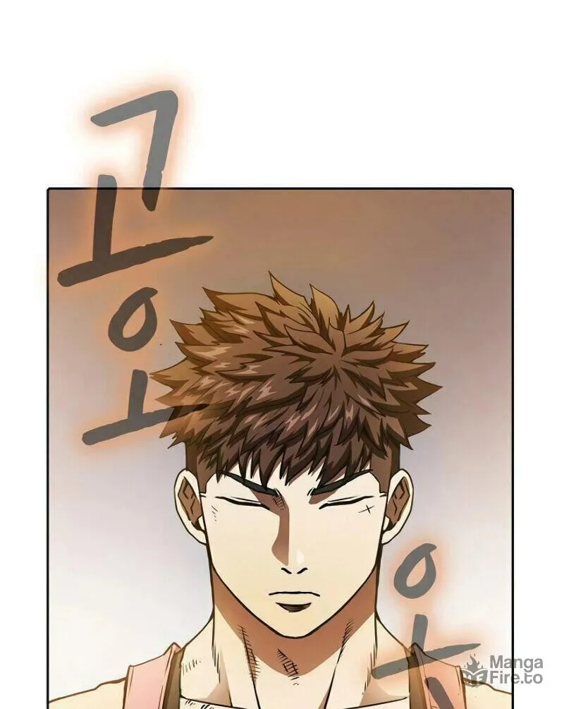 The Celestial Returned from Hell Chapter 10 page 8 - 