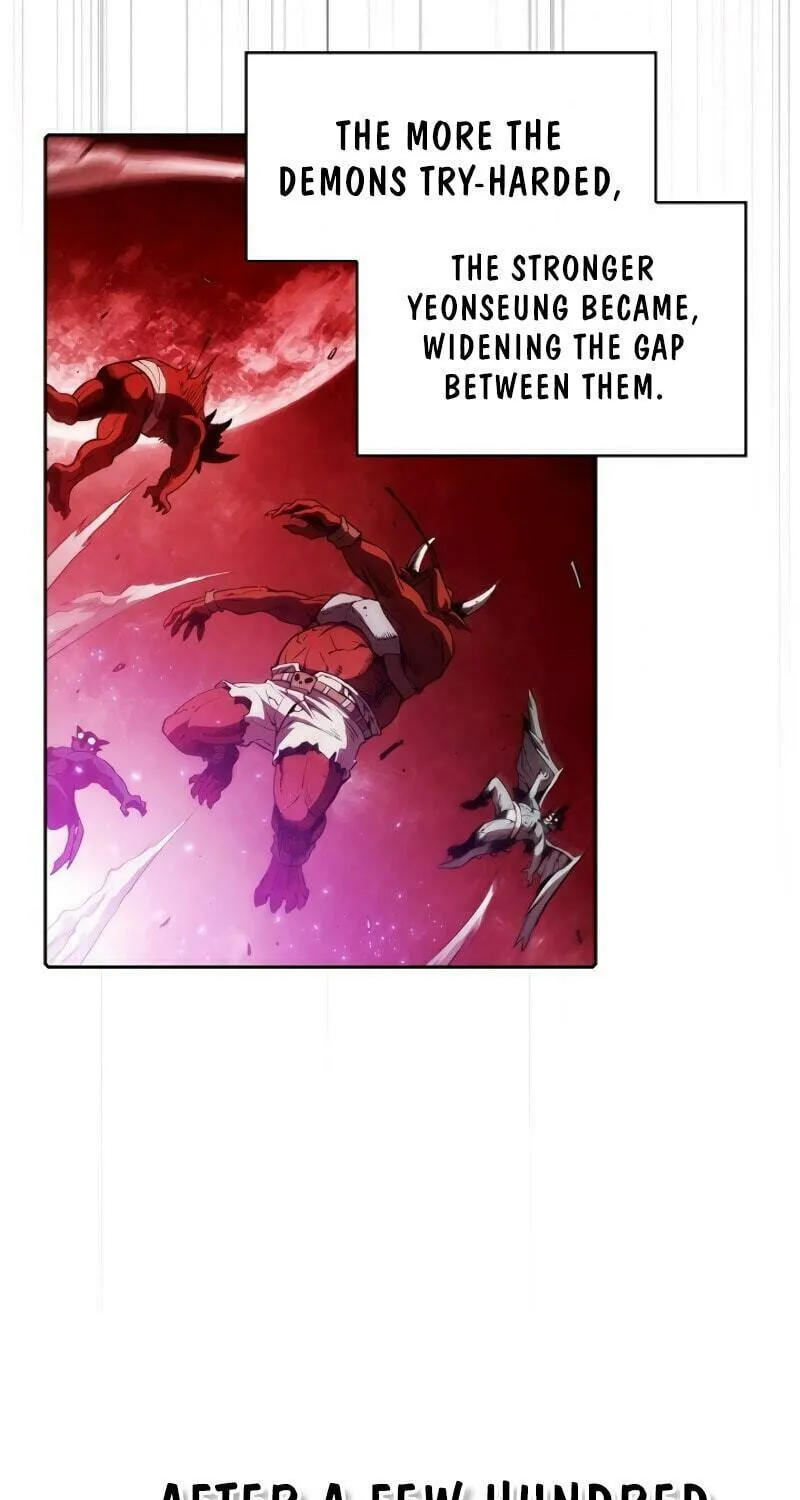 The Celestial Returned from Hell Chapter 10 page 73 - 