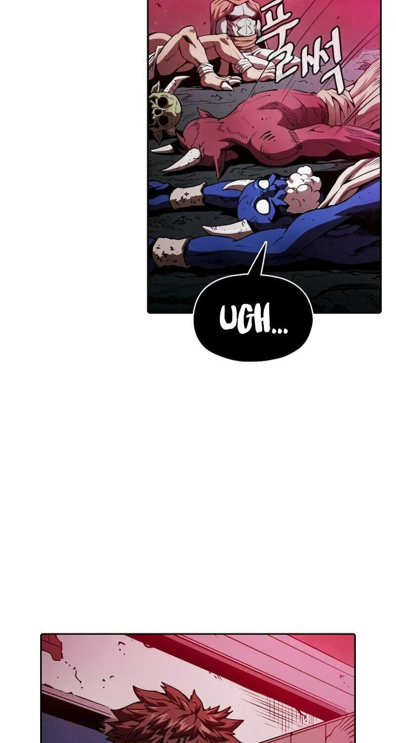 The Celestial Returned from Hell Chapter 10 page 75 - 
