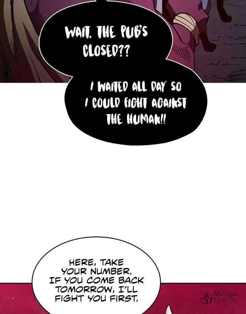 The Celestial Returned from Hell Chapter 10 page 78 - 
