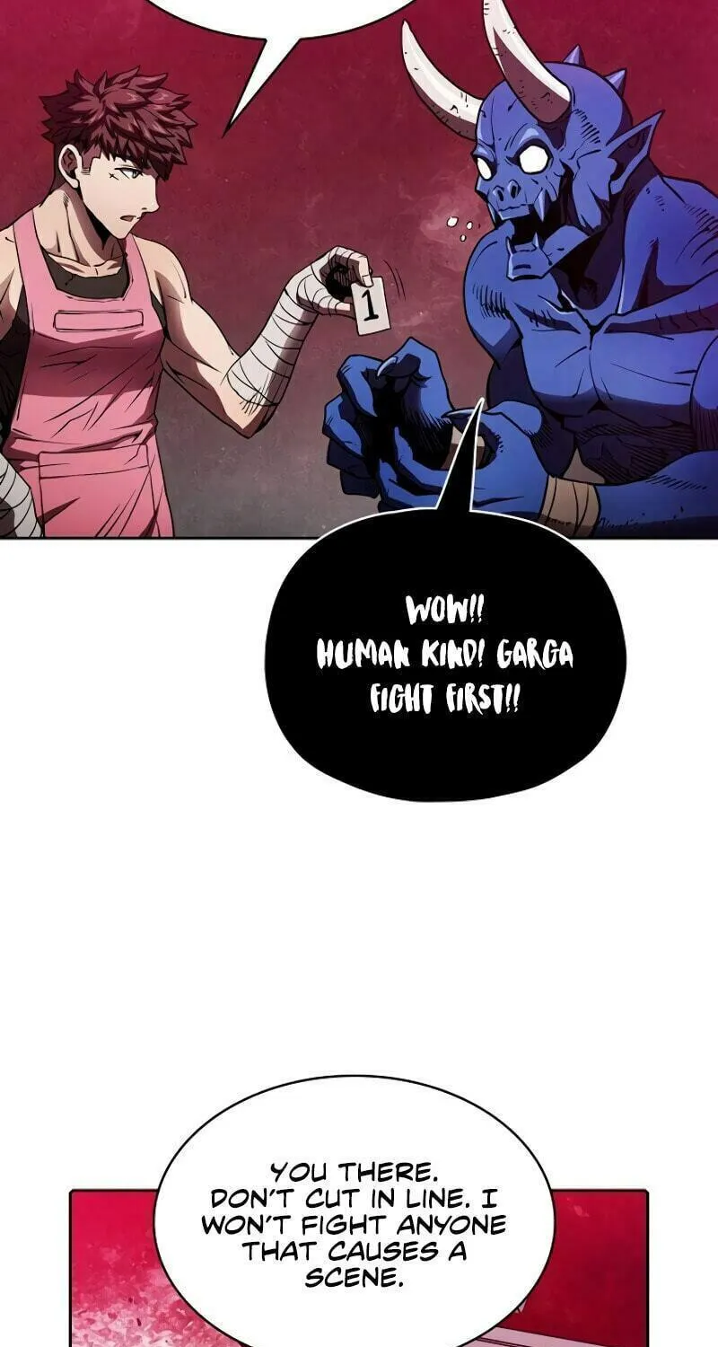 The Celestial Returned from Hell Chapter 10 page 79 - 