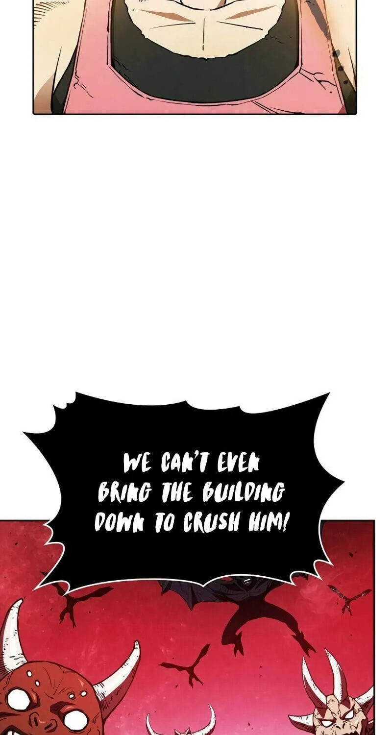 The Celestial Returned from Hell Chapter 10 page 9 - 