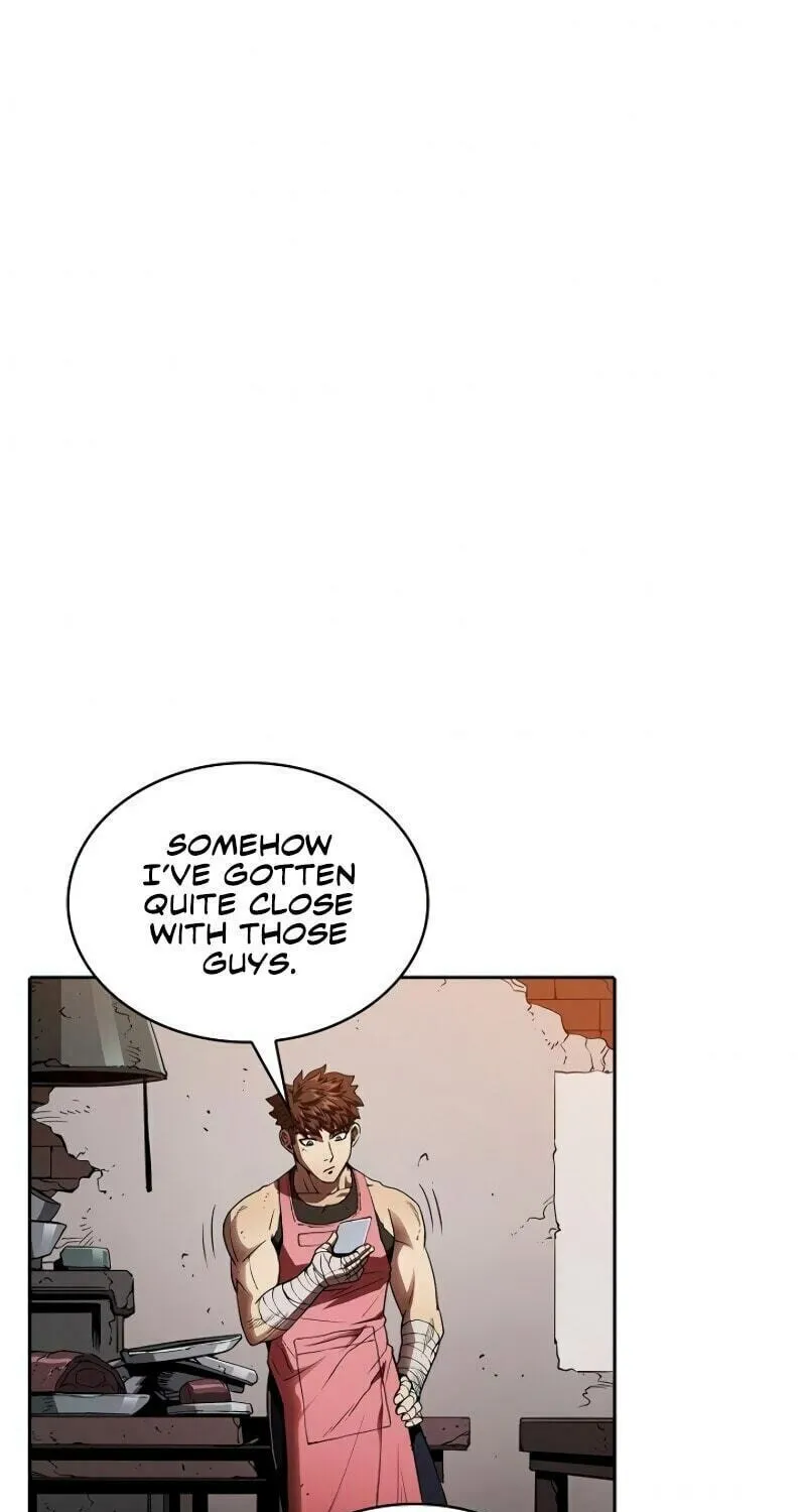 The Celestial Returned from Hell Chapter 10 page 81 - 