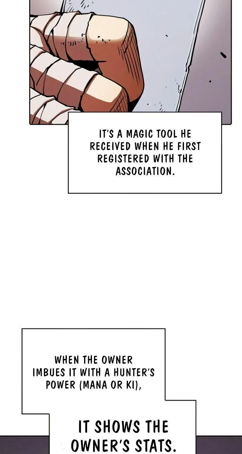 The Celestial Returned from Hell Chapter 10 page 83 - 