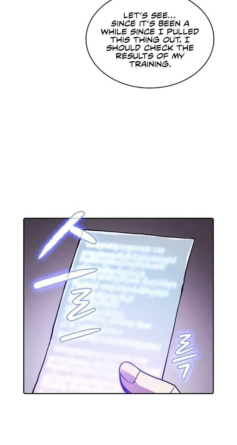 The Celestial Returned from Hell Chapter 10 page 85 - 