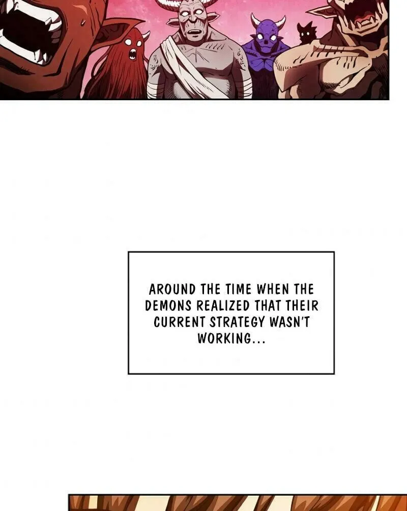 The Celestial Returned from Hell Chapter 10 page 10 - 