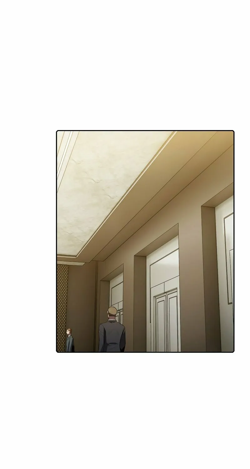 The Celestial Returned from Hell Chapter 100 page 2 - 