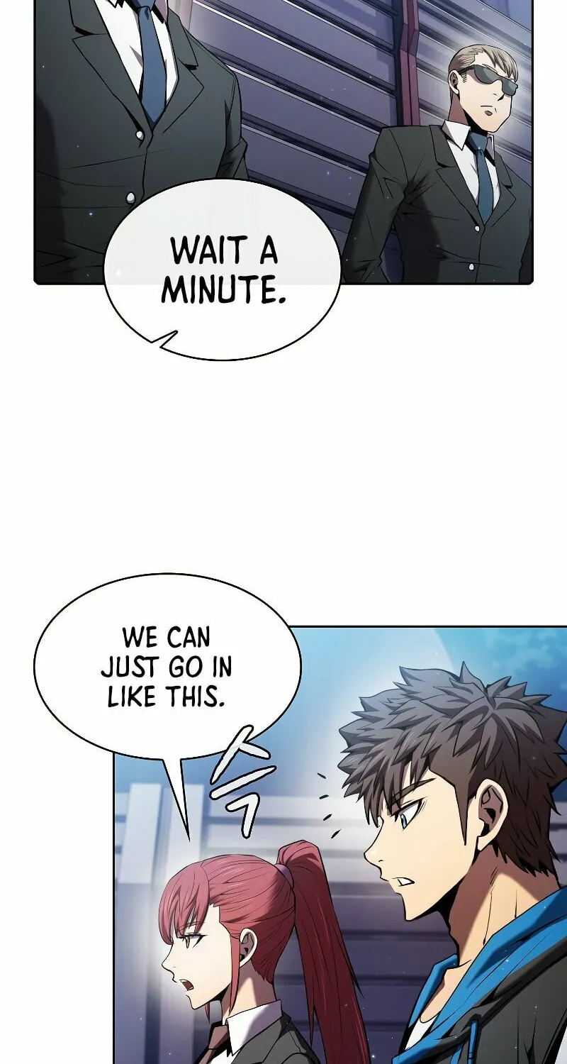 The Celestial Returned from Hell Chapter 100 page 14 - 
