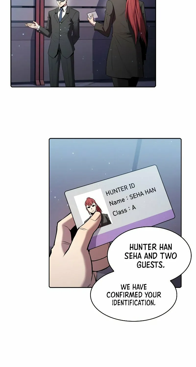 The Celestial Returned from Hell Chapter 100 page 16 - 